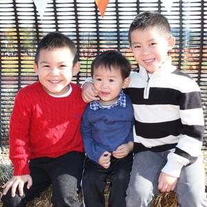 Meet your Posher, Pepotai